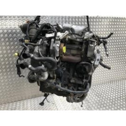 Moteur SKODA OCTAVIA 3 PHASE 1 d’occasion