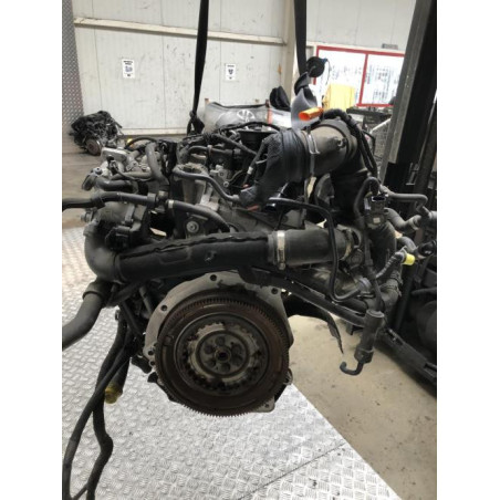 Moteur SKODA OCTAVIA 3 PHASE 1 d’occasion