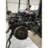 Moteur SKODA OCTAVIA 3 PHASE 1 d’occasion