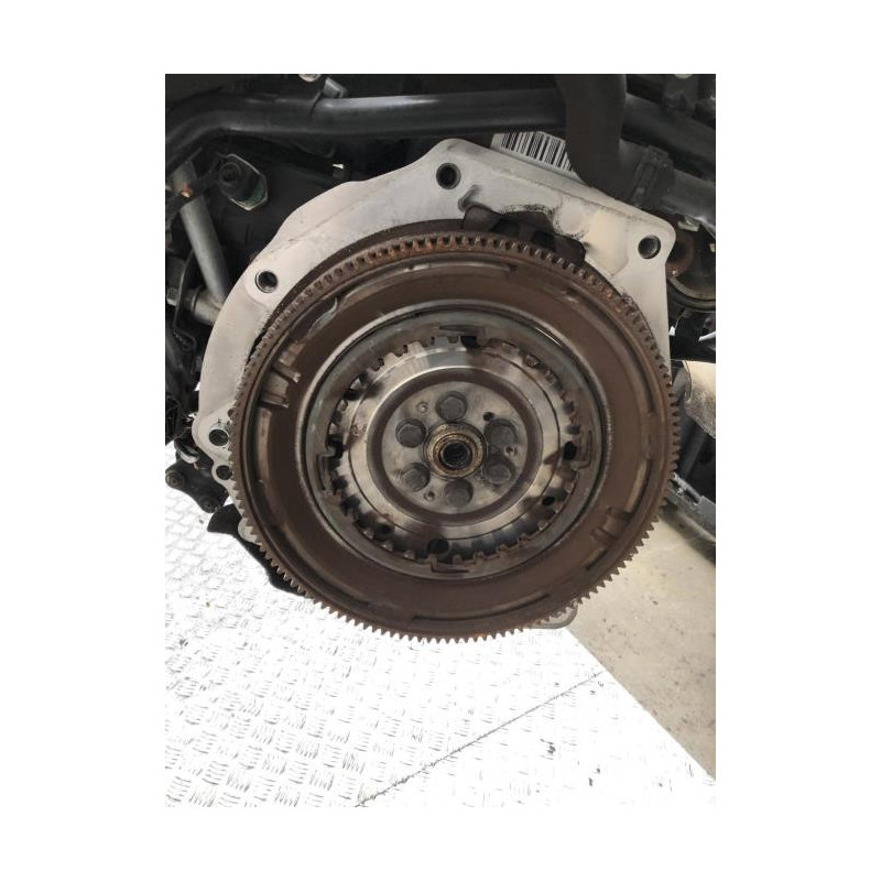 Moteur SKODA OCTAVIA 3 PHASE 1 d’occasion