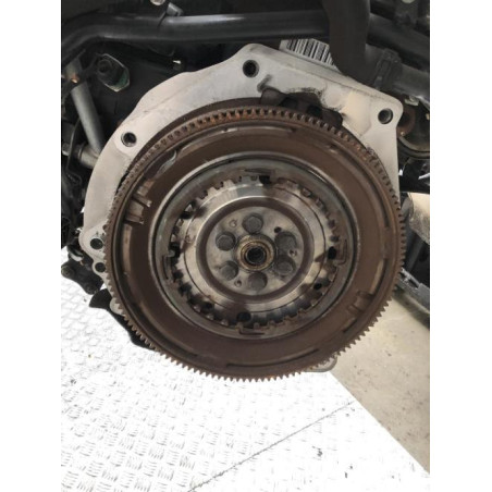 Moteur SKODA OCTAVIA 3 PHASE 1 d’occasion