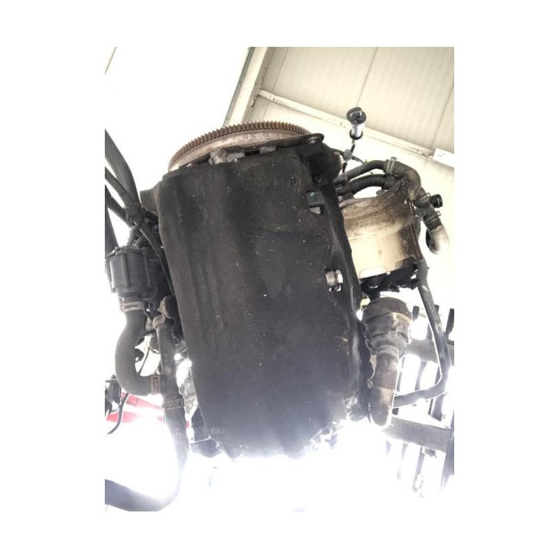Moteur SKODA OCTAVIA 3 PHASE 1 d’occasion