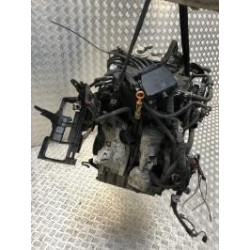 Moteur VOLKSWAGEN POLO 4 PHASE 2 d’occasion