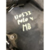 Moteur VOLKSWAGEN POLO 4 PHASE 2 d’occasion