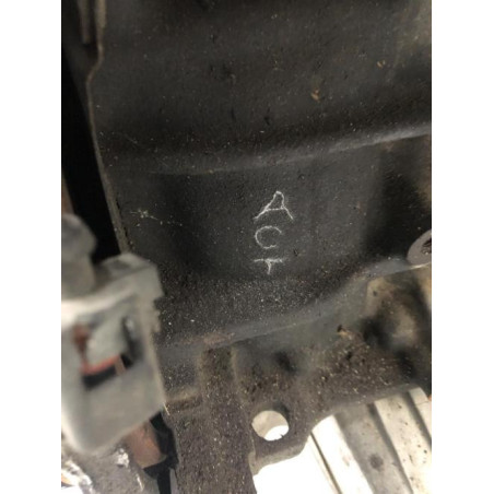 Moteur VOLKSWAGEN POLO 4 PHASE 2 d’occasion