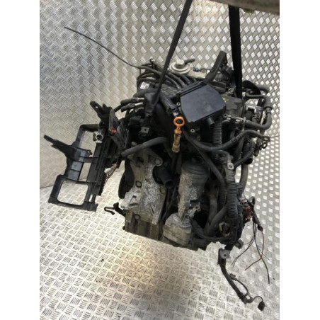 Moteur VOLKSWAGEN POLO 4 PHASE 2 d’occasion