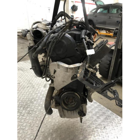 Moteur VOLKSWAGEN POLO 4 PHASE 2 d’occasion
