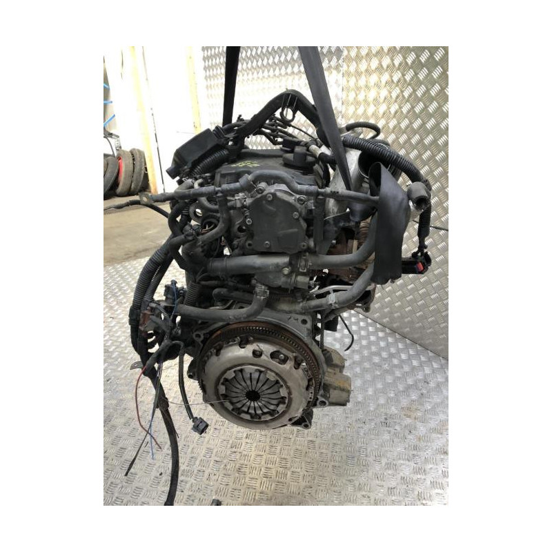 Moteur VOLKSWAGEN POLO 4 PHASE 2 d’occasion