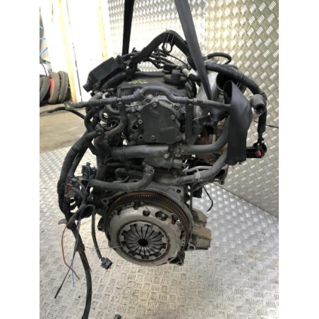 Moteur VOLKSWAGEN POLO 4 PHASE 2 d’occasion