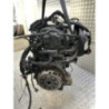 Moteur VOLKSWAGEN POLO 4 PHASE 2 d’occasion