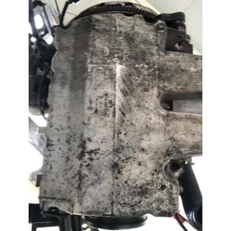 Moteur VOLKSWAGEN POLO 4 PHASE 2 d’occasion