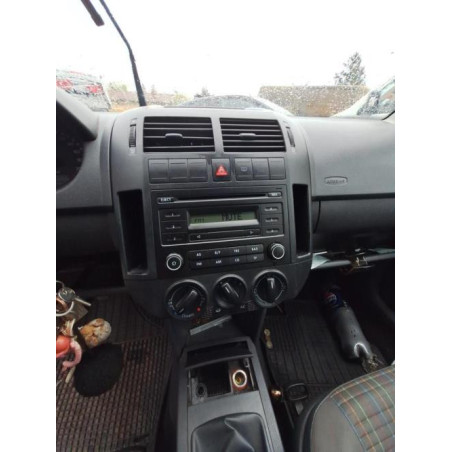Moteur VOLKSWAGEN POLO 4 PHASE 2 d’occasion