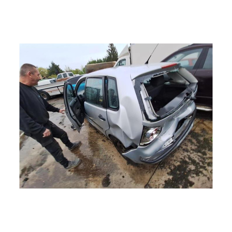 Moteur VOLKSWAGEN POLO 4 PHASE 2 d’occasion