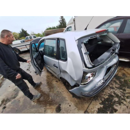 Moteur VOLKSWAGEN POLO 4 PHASE 2 d’occasion