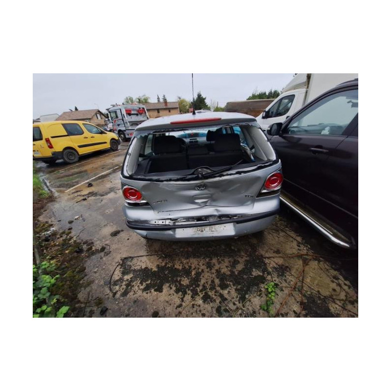 Moteur VOLKSWAGEN POLO 4 PHASE 2 d’occasion