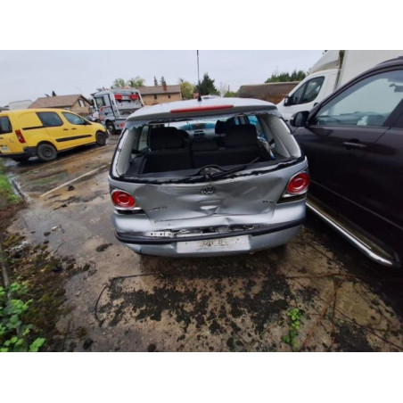 Moteur VOLKSWAGEN POLO 4 PHASE 2 d’occasion