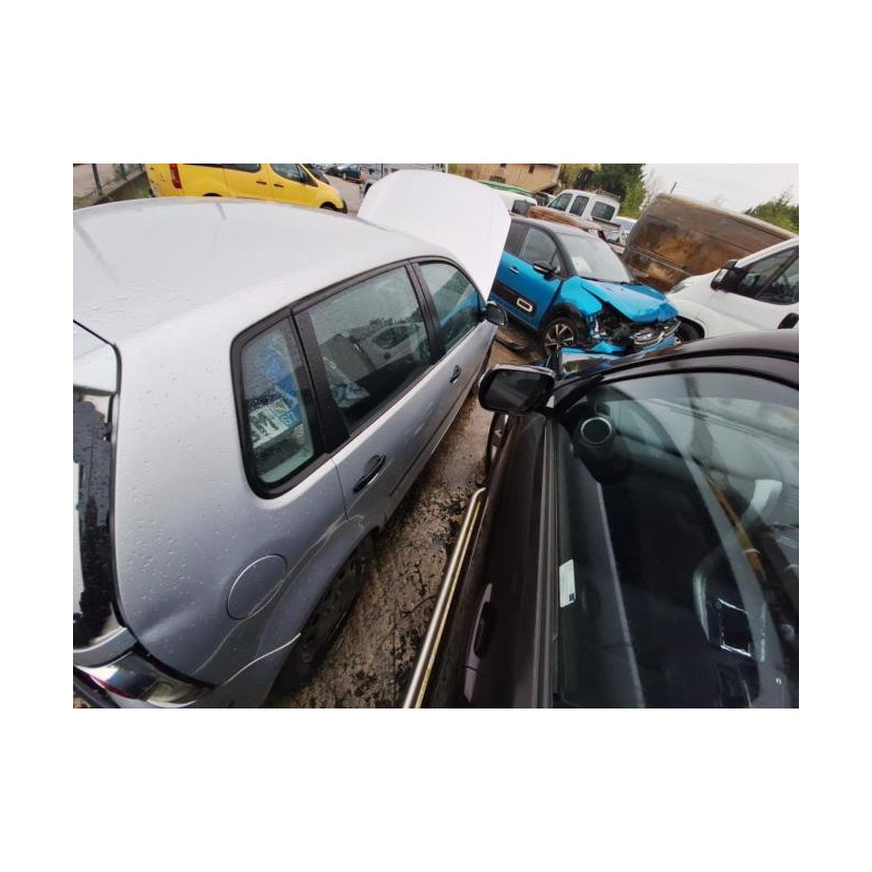 Moteur VOLKSWAGEN POLO 4 PHASE 2 d’occasion