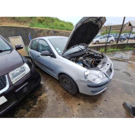 Moteur VOLKSWAGEN POLO 4 PHASE 2 d’occasion