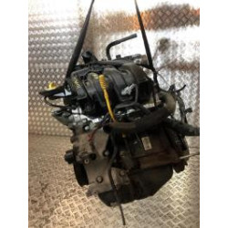 Moteur RENAULT TWINGO 2 PHASE 1 d’occasion
