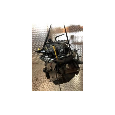 Moteur RENAULT TWINGO 2 PHASE 1 d’occasion