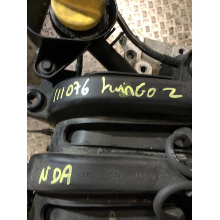 Moteur RENAULT TWINGO 2 PHASE 1 d’occasion