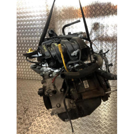 Moteur RENAULT TWINGO 2 PHASE 1 d’occasion