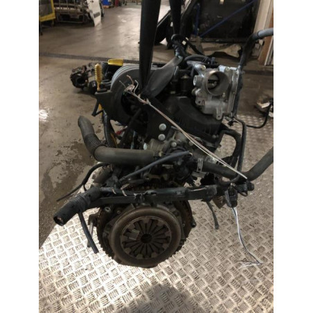 Moteur RENAULT TWINGO 2 PHASE 1 d’occasion