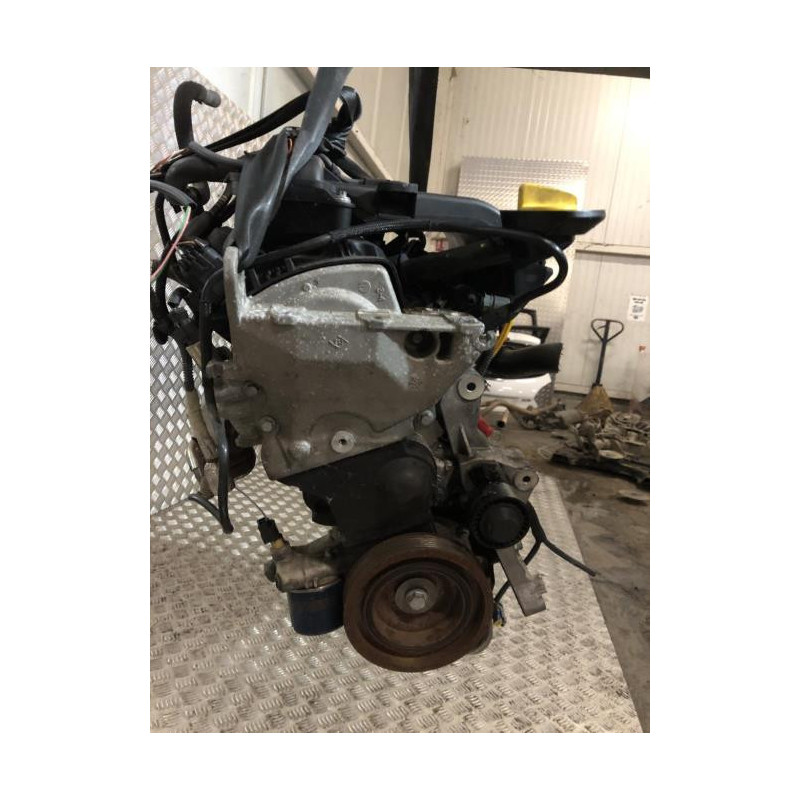 Moteur RENAULT TWINGO 2 PHASE 1 d’occasion