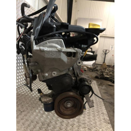 Moteur RENAULT TWINGO 2 PHASE 1 d’occasion