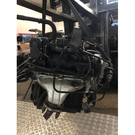 Moteur RENAULT TWINGO 2 PHASE 1 d’occasion