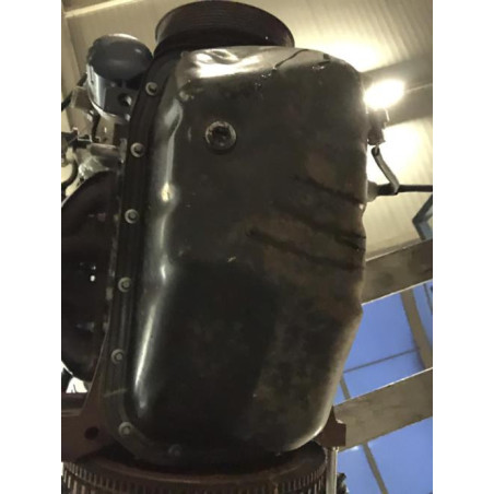 Moteur RENAULT TWINGO 2 PHASE 1 d’occasion