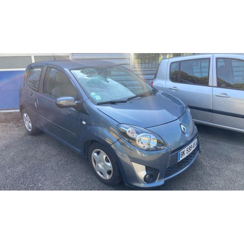 Moteur RENAULT TWINGO 2 PHASE 1 d’occasion