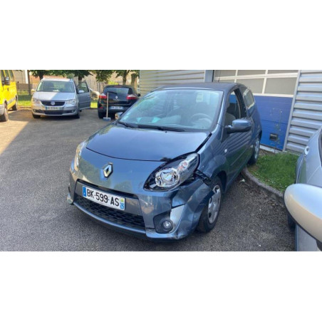 Moteur RENAULT TWINGO 2 PHASE 1 d’occasion