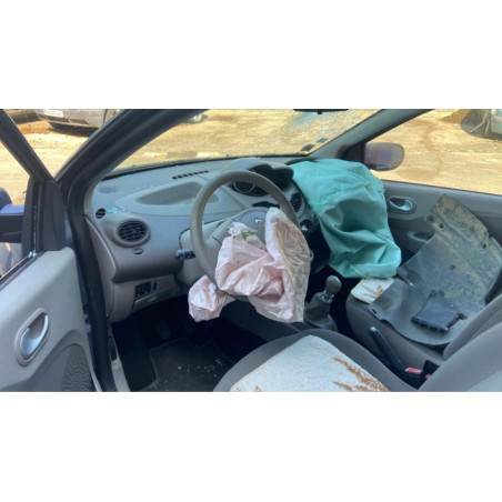 Moteur RENAULT TWINGO 2 PHASE 1 d’occasion