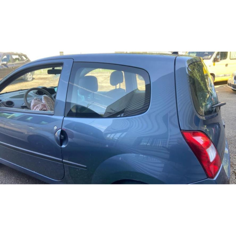 Moteur RENAULT TWINGO 2 PHASE 1 d’occasion