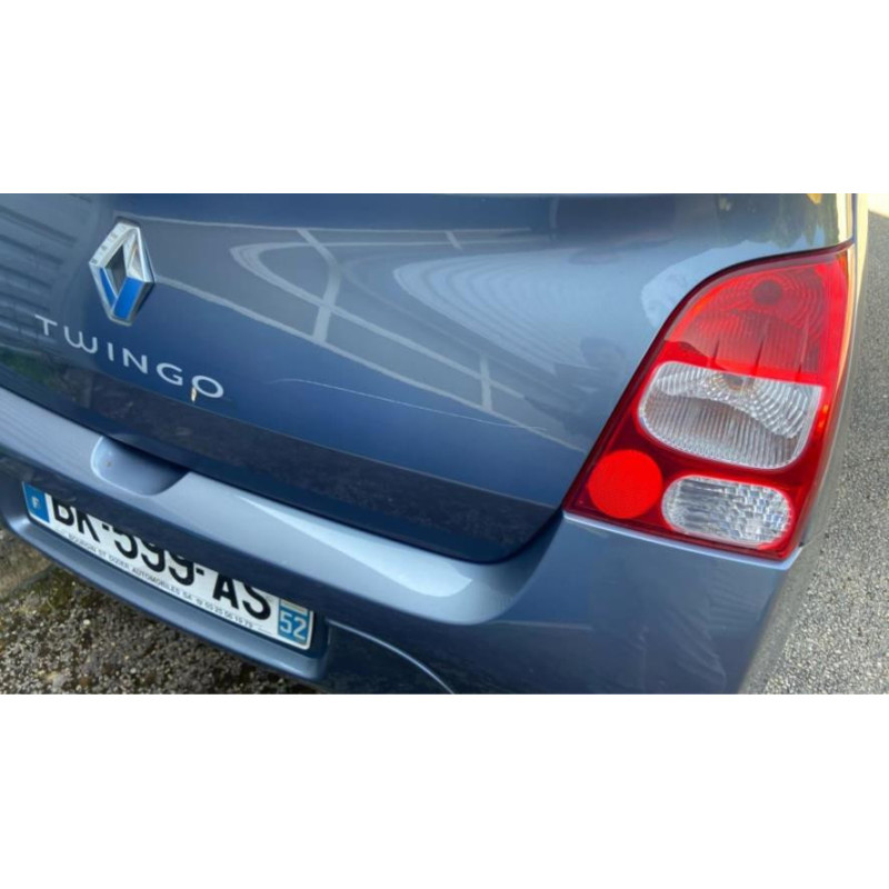 Moteur RENAULT TWINGO 2 PHASE 1 d’occasion