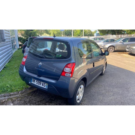 Moteur RENAULT TWINGO 2 PHASE 1 d’occasion