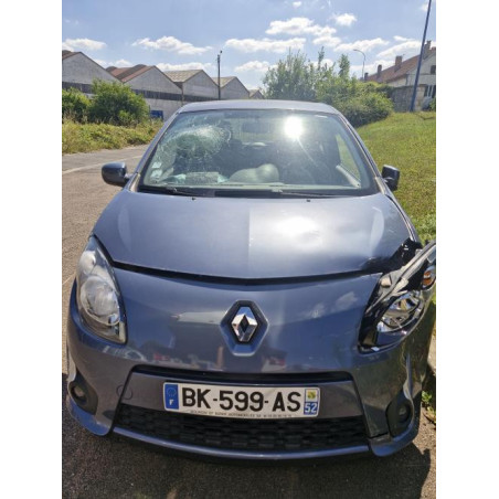 Moteur RENAULT TWINGO 2 PHASE 1 d’occasion