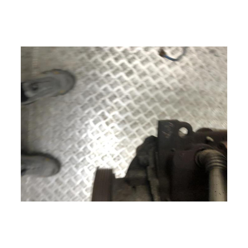 Moteur RENAULT CLIO 4 PHASE 1 d’occasion