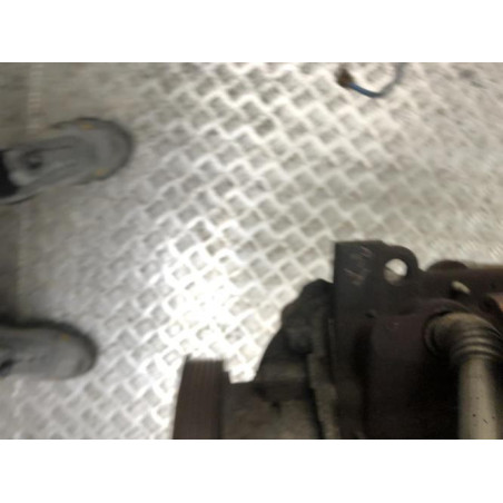 Moteur RENAULT CLIO 4 PHASE 1 d’occasion