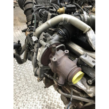 Moteur RENAULT CLIO 4 PHASE 1 d’occasion