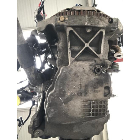 Moteur RENAULT CLIO 4 PHASE 1 d’occasion