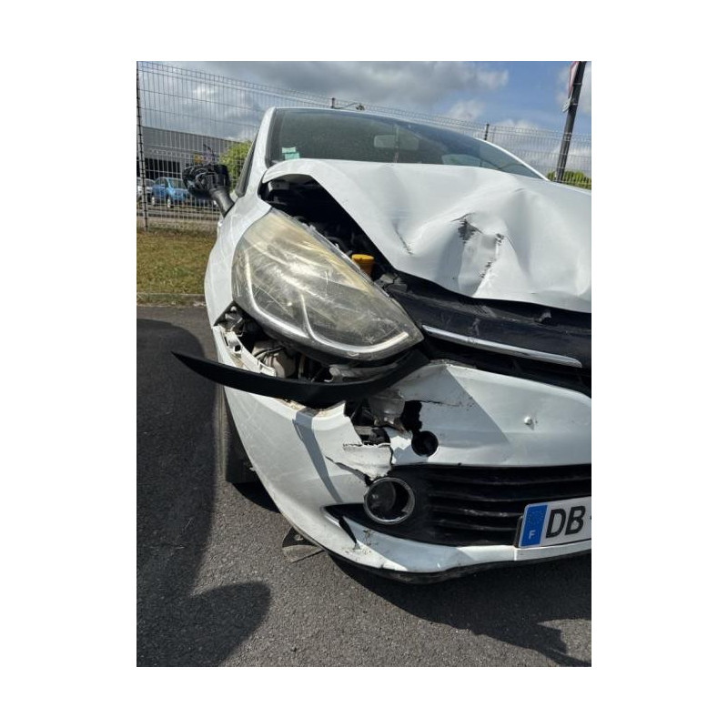 Moteur RENAULT CLIO 4 PHASE 1 d’occasion