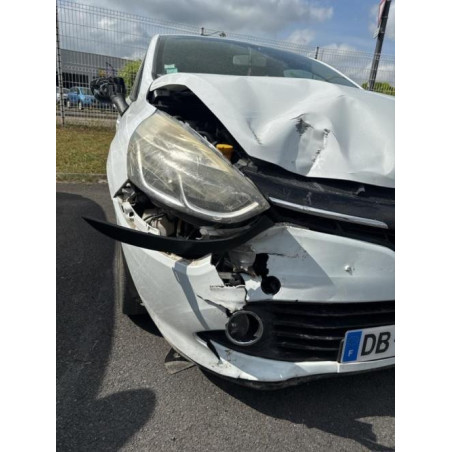 Moteur RENAULT CLIO 4 PHASE 1 d’occasion
