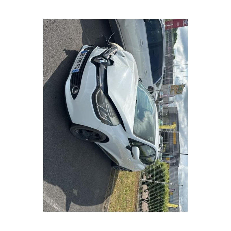 Moteur RENAULT CLIO 4 PHASE 1 d’occasion