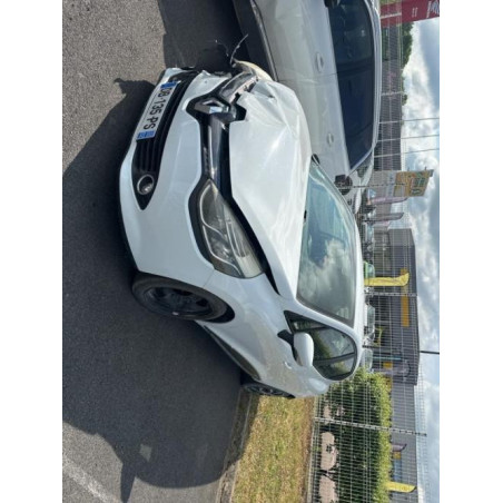 Moteur RENAULT CLIO 4 PHASE 1 d’occasion