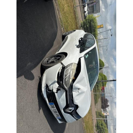 Moteur RENAULT CLIO 4 PHASE 1 d’occasion