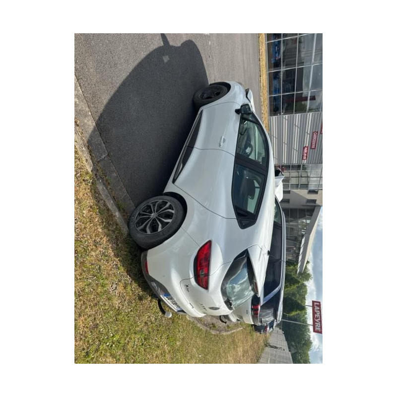 Moteur RENAULT CLIO 4 PHASE 1 d’occasion