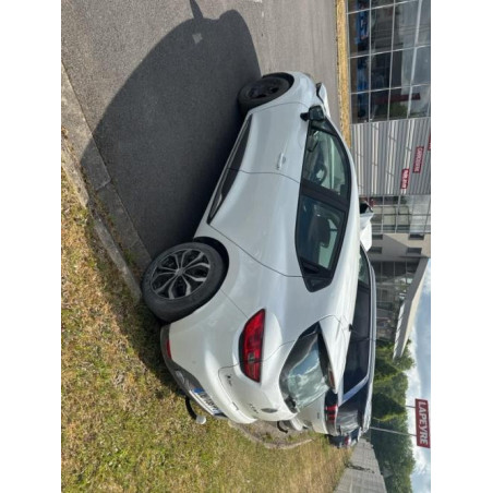 Moteur RENAULT CLIO 4 PHASE 1 d’occasion