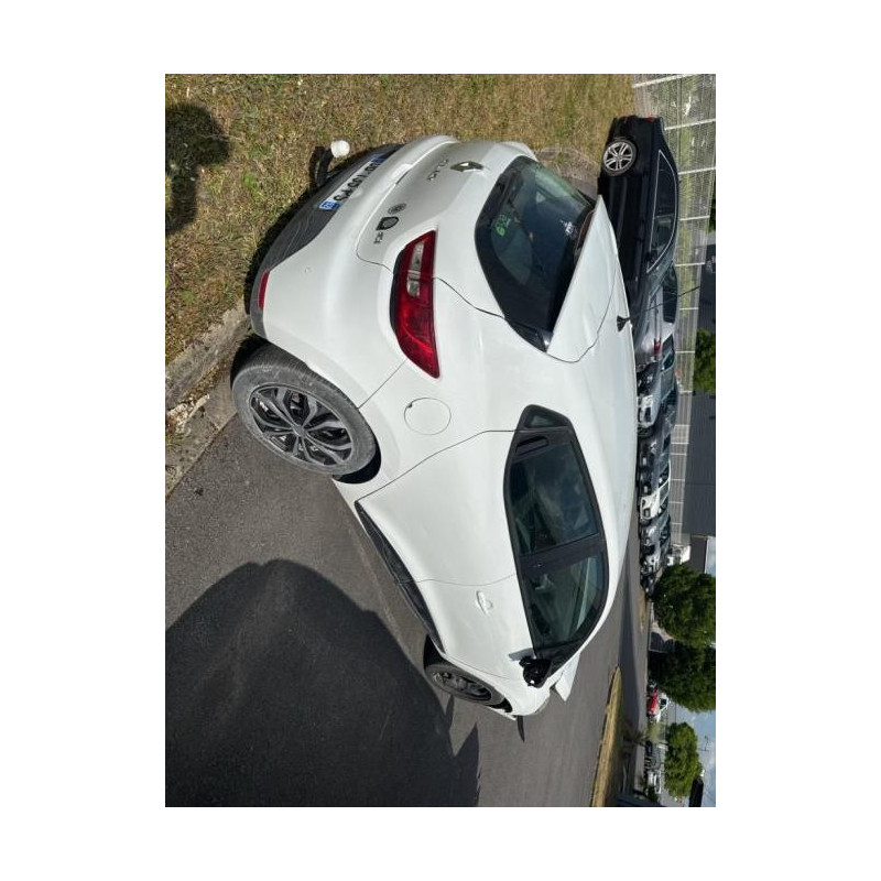 Moteur RENAULT CLIO 4 PHASE 1 d’occasion